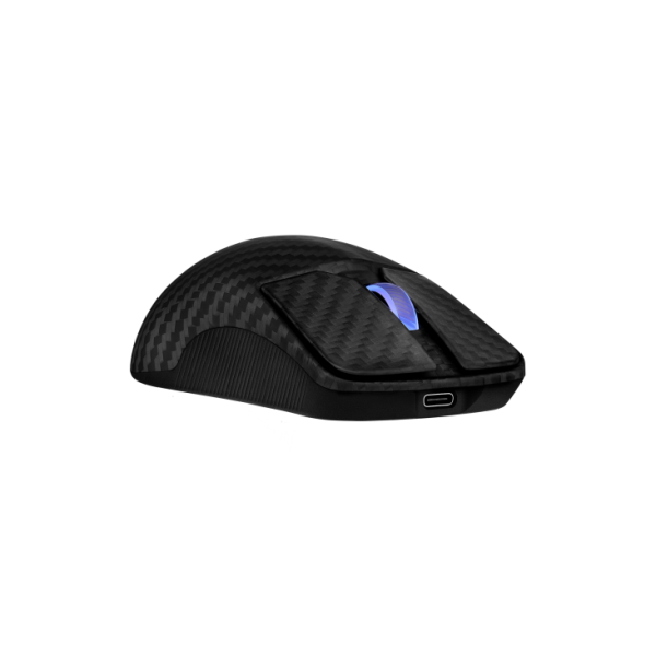 ASUS ROG HARPE ACE EXTREME Wireless Gaming Mouse - Black image 4