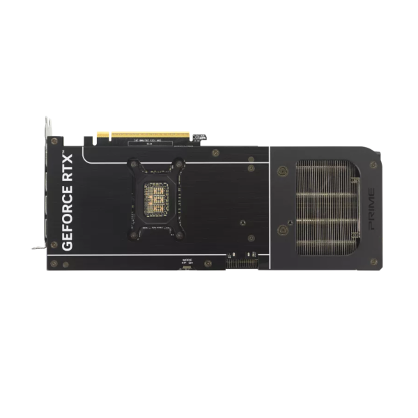 ASUS Prime Nvidia GeForce RTX 5070 OC 12GB GDDR7 DLSS 4 image 5