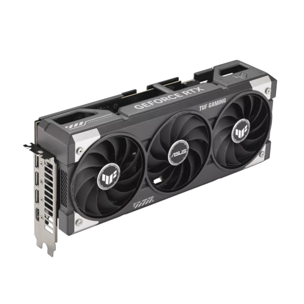ASUS 16GB TUF Gaming GeForce RTX 5060 Ti GDDR7 OC Edition image 1