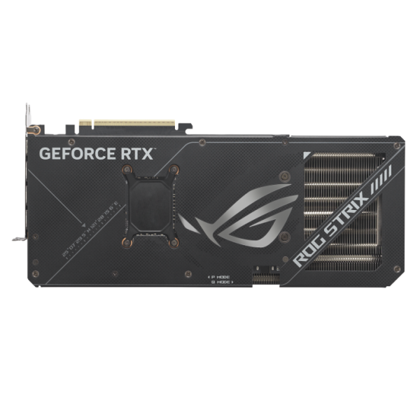 ASUS ROG STRIX RTX 5070 TI OC 16GB image 2