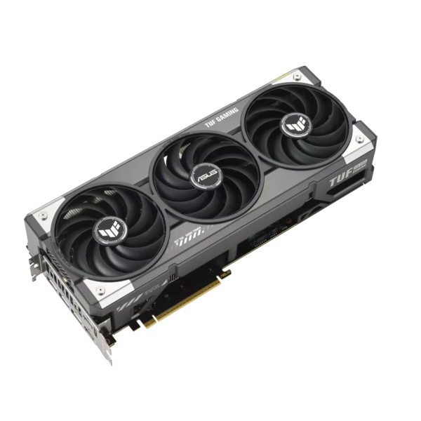 Asus TUF GeForce RTX 5070 Ti OC 16Gb image 4