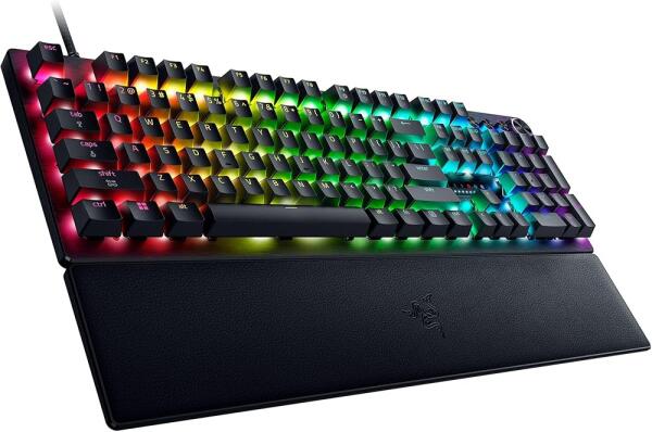RAZER HUNTSMAN V3 PRO 8KHZ image 1