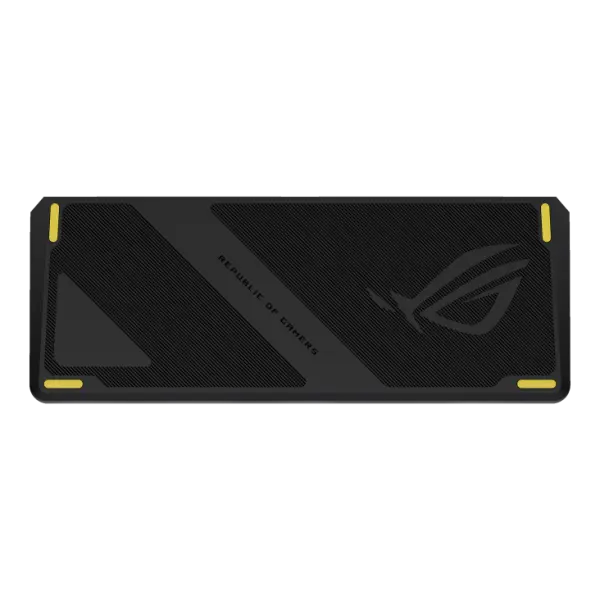 Asus M606 Rog Falchion Ace HFX ZywOo Edition Wired Gaming Keyboard ROG HFX Magnetic Switch - Black image 9