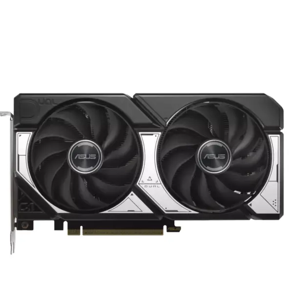 ASUS Dual GeForce RTX 5060 Ti 8GB Graphic Card - Black image 0