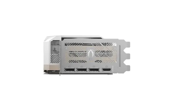ZOTAC GAMING GeForce RTX 5080 SOLID OC Graphic Card - White image 2