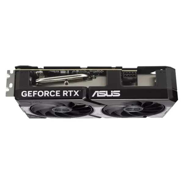ASUS DUAL RTX 5060 TI OC 8GB Graphic Card - Black image 4
