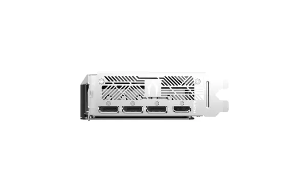 ZOTAC GAMING GeForce RTX 5070 Ti SOLID SFF OC 16GB Graphic Card - Black image 5