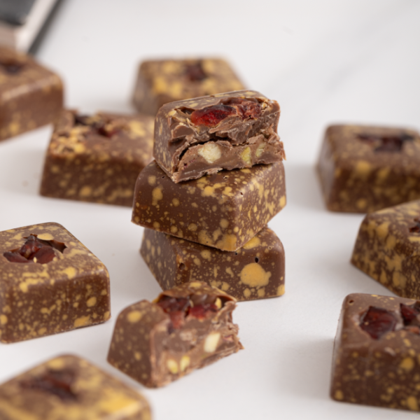 تشكيله من حلو القهوه (سبيشال شوكلت) image 10
