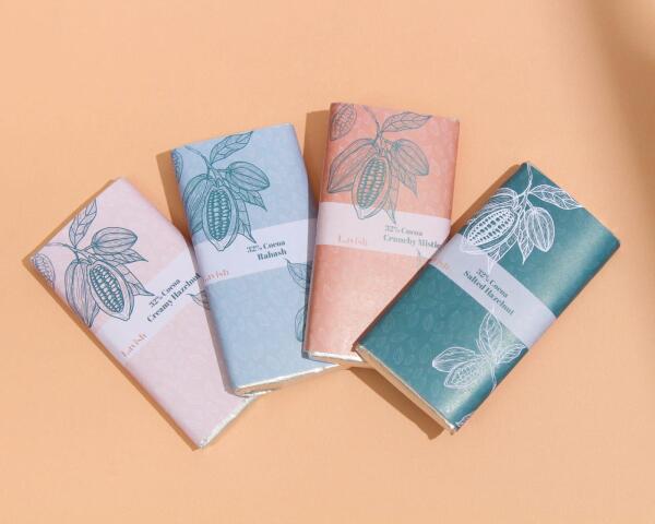 Big Chocolate bar   image 0