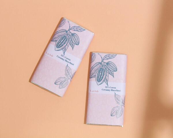 Big Chocolate bar   image 3