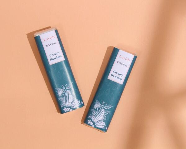 Small Chocolate bar image 4