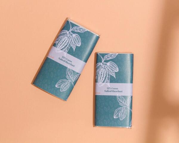 Big Chocolate bar   image 1