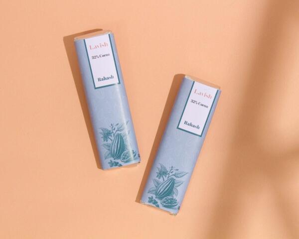 Small Chocolate bar image 1