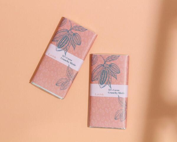 Big Chocolate bar   image 2