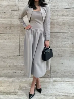 Bloom Dress image 0