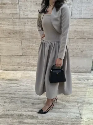 Bloom Dress image 1