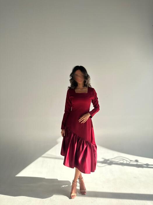 Topaz Dress image 0