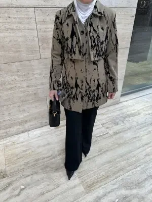 Elena Blazer image 2