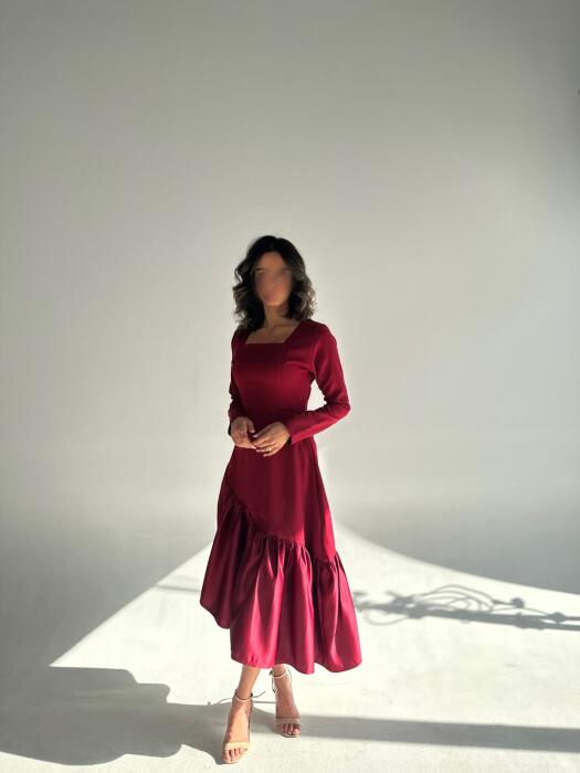 Topaz Dress image 1