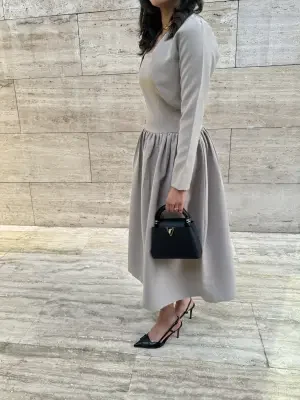 Bloom Dress image 3