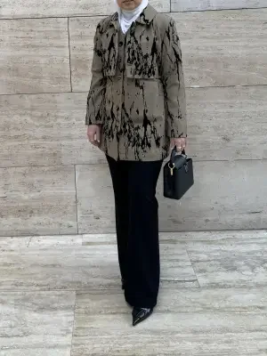 Elena Blazer image 3