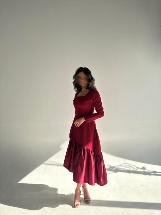 Topaz Dress image 2