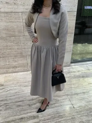 Bloom Dress image 2