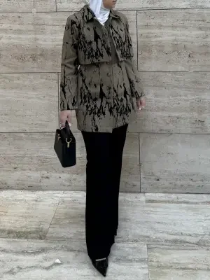 Elena Blazer image 1