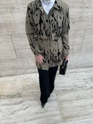 Elena Blazer image 4
