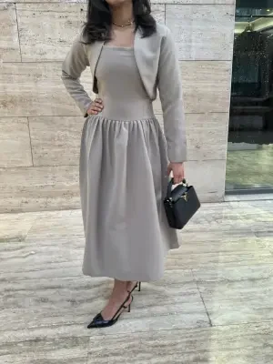Bloom Dress image 4