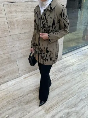 Elena Blazer image 0