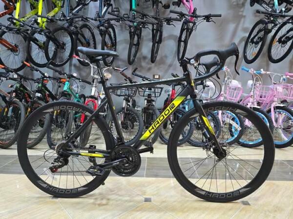 HADOR STRADA420 - Size: 54 image 0