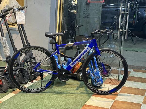 SUPER FAST 700CC - Size: 48 image 0