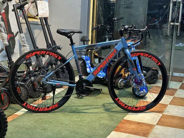 SUPER FAST 700CC - Size: 48 image 1