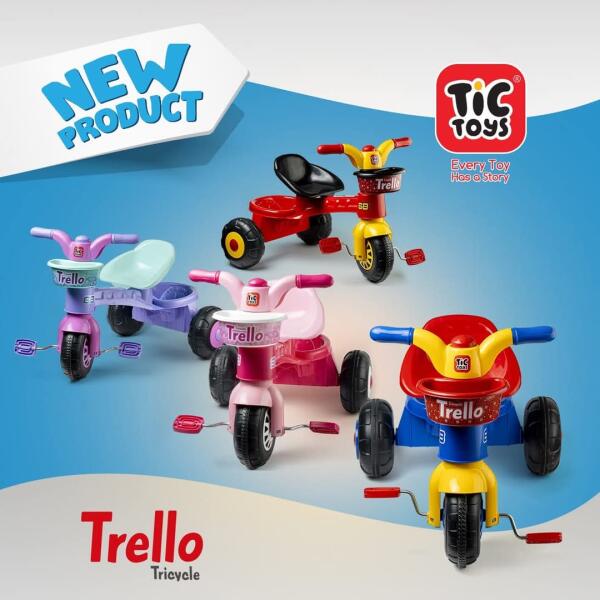 tic toys image 0