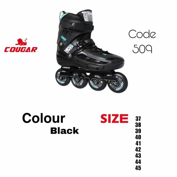 كوجر 509 مقاس : 38-45 image 0