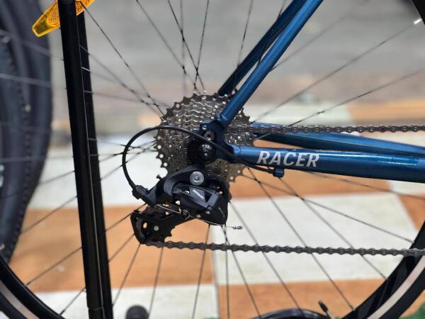 ALVAS RACE-700C image 5