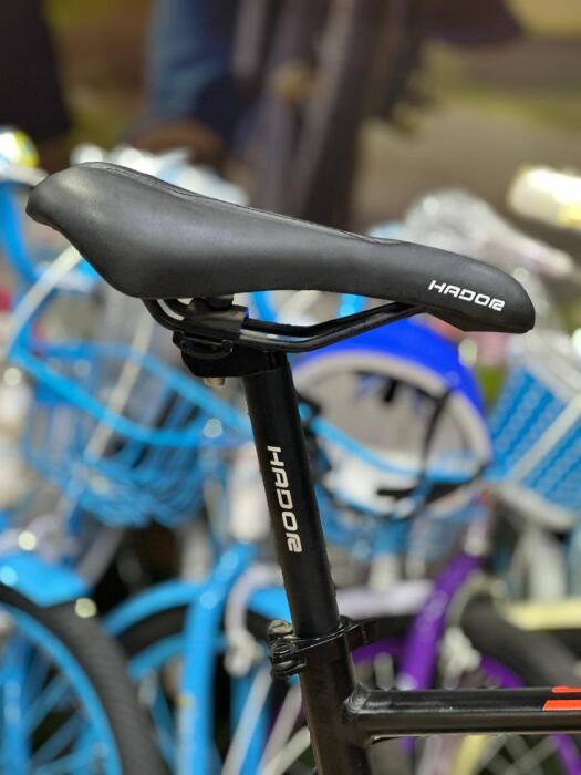 HADOR STRADA420 - Size: 54 image 3