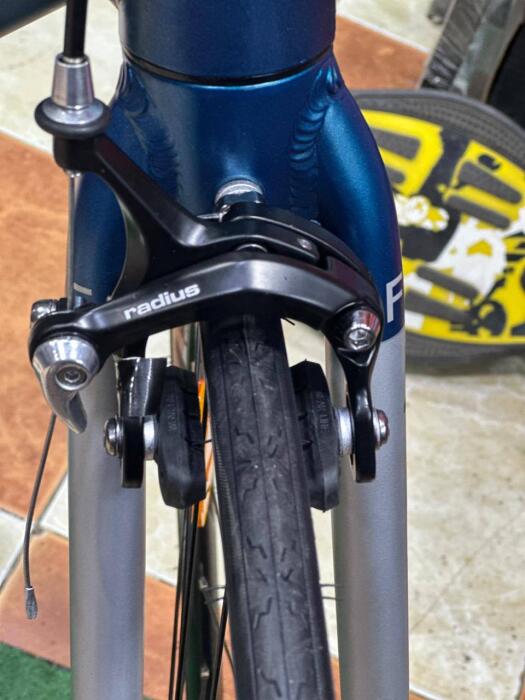 ALVAS RACE-700C image 4