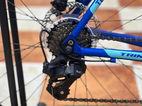 trinx  tempo 2.1 - Size: 54 image 2