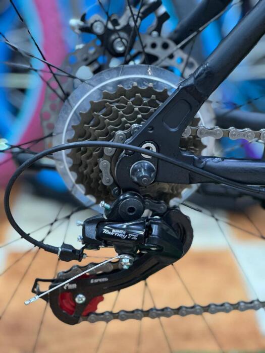 HADOR STRADA420 - Size: 54 image 2
