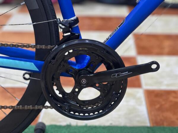 trinx  tempo 2.1 - Size: 54 image 1