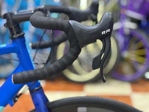 trinx  tempo 2.1 - Size: 54 image 3