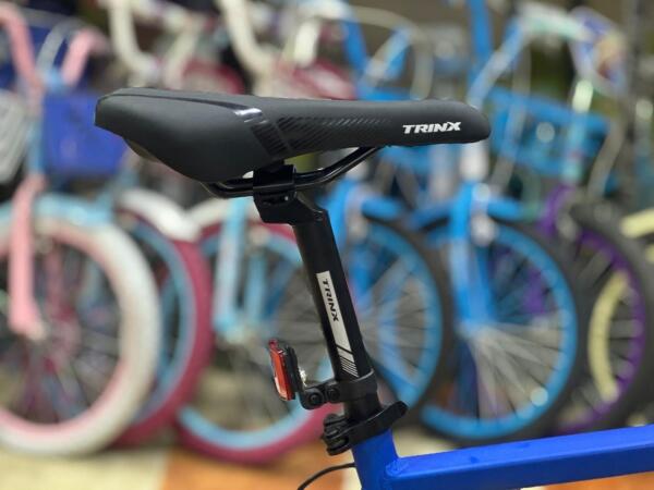 trinx  tempo 2.1 - Size: 54 image 4