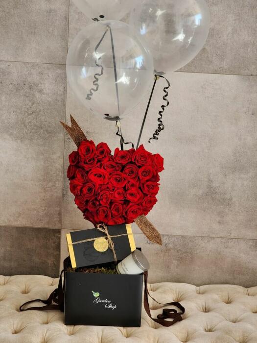 كويبد لوف image 0