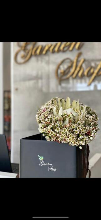 مسكه عروس ٣ image 0