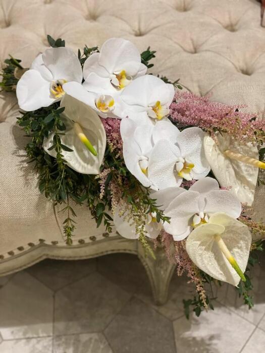 مسكه عروس 11 image 0