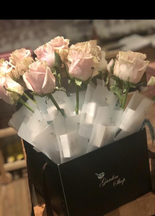 توزيعات الورد image 0