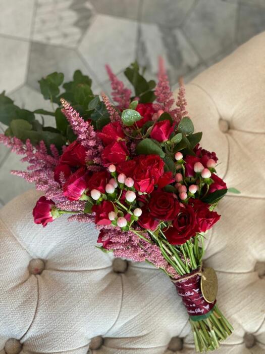 مسكه عروس 9 image 0