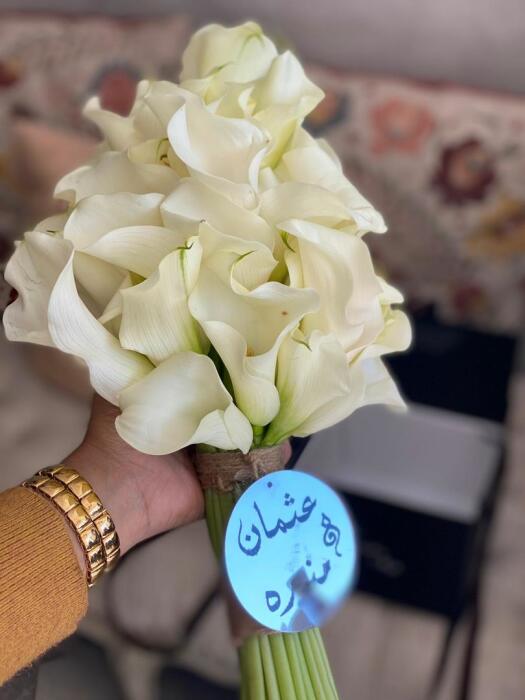 مسكه عروس 5 image 0